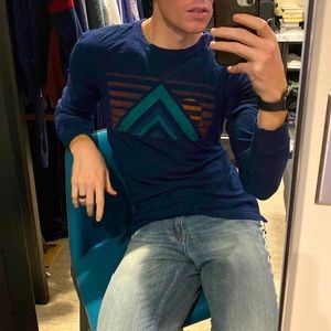 American Eagle Long sleeve